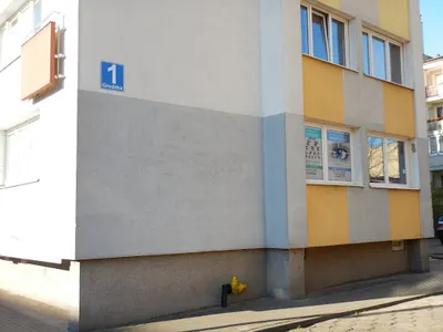 Gabinet Okulistyczny Jolanta Tomczewska